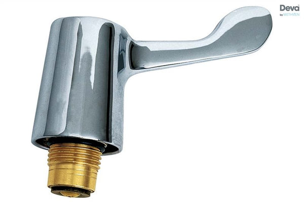 Methven Deva Lever Action 3 Inch Conversion Kit, Chrome