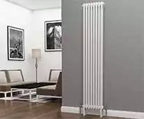 Eastgate Lazarus Designer Column Radiator