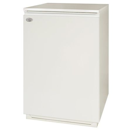 Grant Vortex Pro Internal 26kW Oil Combi Boiler