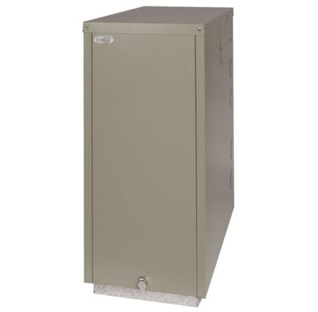 Grant Vortex Pro External Oil Boiler 26kW Heat Only | VTXOM15/26