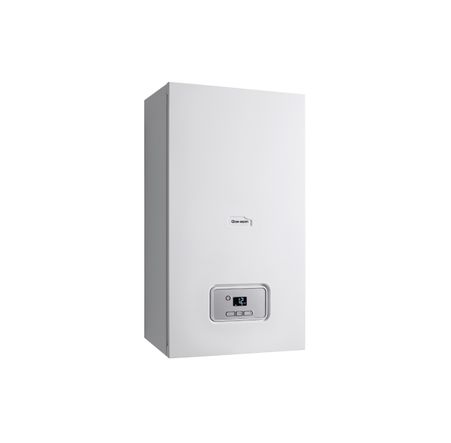 Glow-Worm Energy 25R 25kW Heat Only Boiler With Horizontal Flue Pack