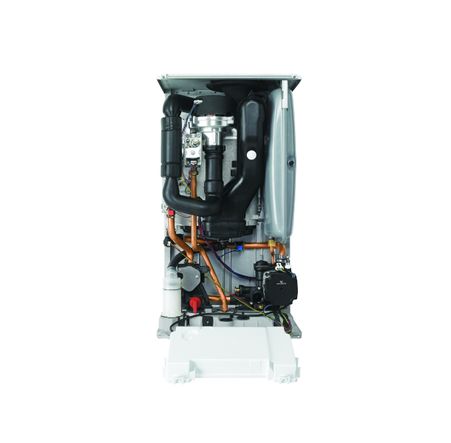 Glow-Worm Energy 25R 25kW Heat Only Boiler With Horizontal Flue Pack