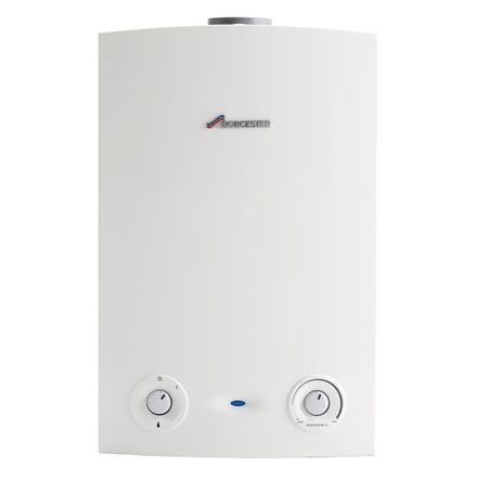 Worcester Bosch Greenstar 24Ri 24Kw Heat Only Boiler