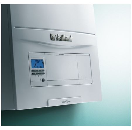 Vaillant Ecofit 630 30kW Sustain System Boiler