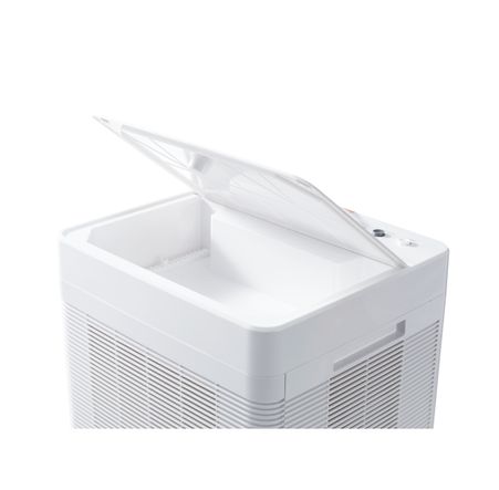 Masterkool Ikool 25 Plus Air Conditioning Centre Evaporative Cooler Medium Size 15M Ikool25Plus