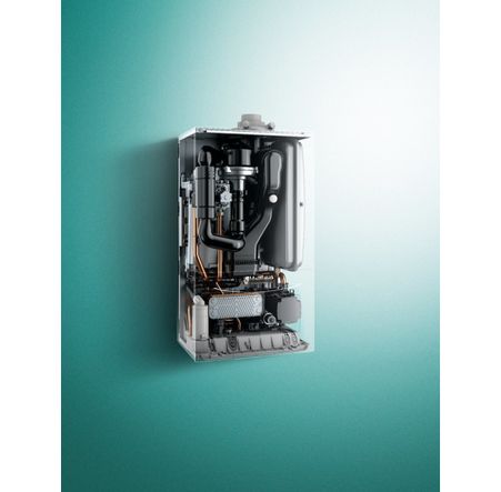 Vaillant Ecofit Pure 415H15Kw Heat Only Boiler With Horizontal Flue