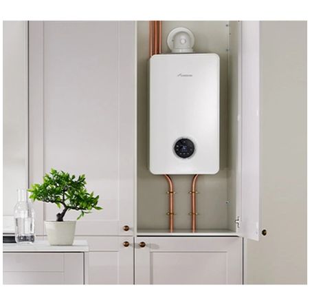 Worcester Bosch Greenstar 4000 25kW Combi Boiler LPG