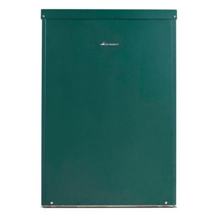 Worcester Bosch Greenstar Heatslave II External 18/25 Combination Oil Boiler 2022+