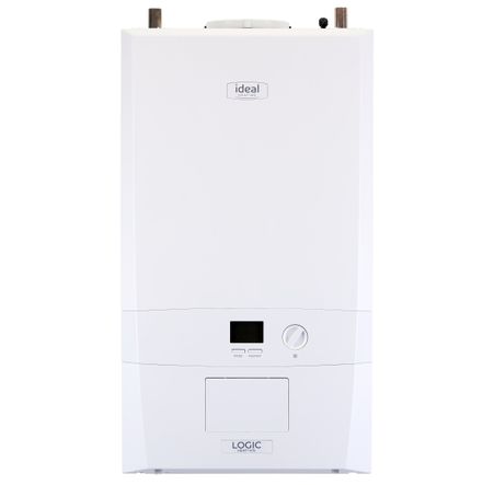 Ideal Logic Max H30 30Kw Heat Only Boiler With Horizontal Flue