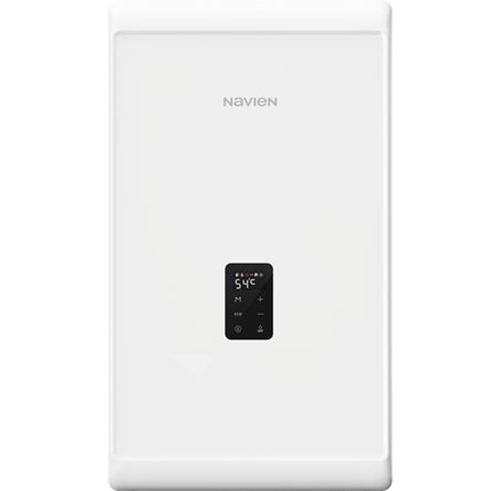 Navien 28kW Combi Boiler NCB300