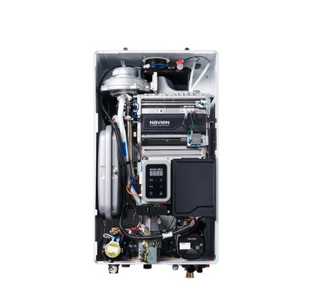 Navien 28kW Combi Boiler NCB300