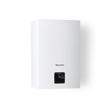 Glow-worm Micracom 24Kw Combi Boiler