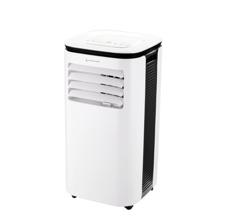 10,000BTU Portable Air Conditioning Unit - Heat & Cool KYR-10GW/ACC