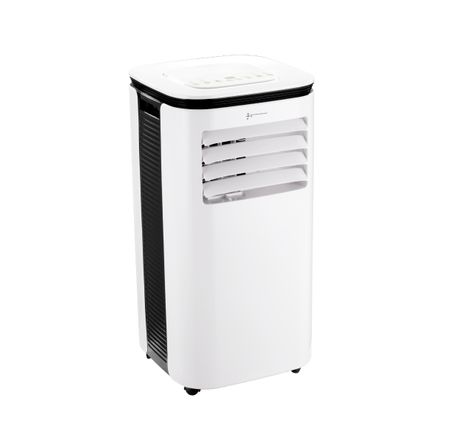 10,000BTU Portable Air Conditioning Unit - Heat & Cool KYR-10GW/ACC