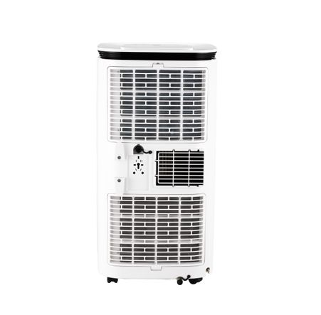 Air Conditioning Centre 7000BTU Cool Only Portable Air Conditioning Unit (KYR-07CO/ACC)