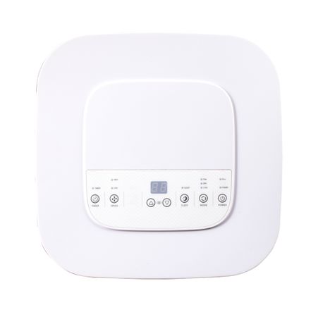 Air Conditioning Centre 7000BTU Cool Only Portable Air Conditioning Unit (KYR-07CO/ACC)