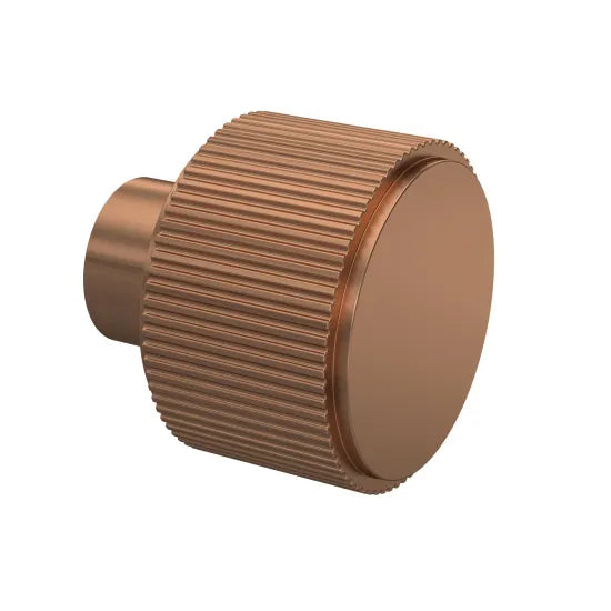 Nuie Fluted Furniture Knob