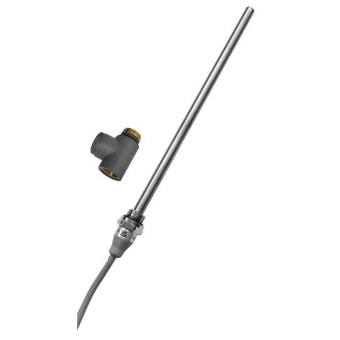 Kartell Steel Dual Fuel Kit Standard Electric Heating Element