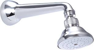 Methven Deva Multi - Function Shower Head with Shower Arm
