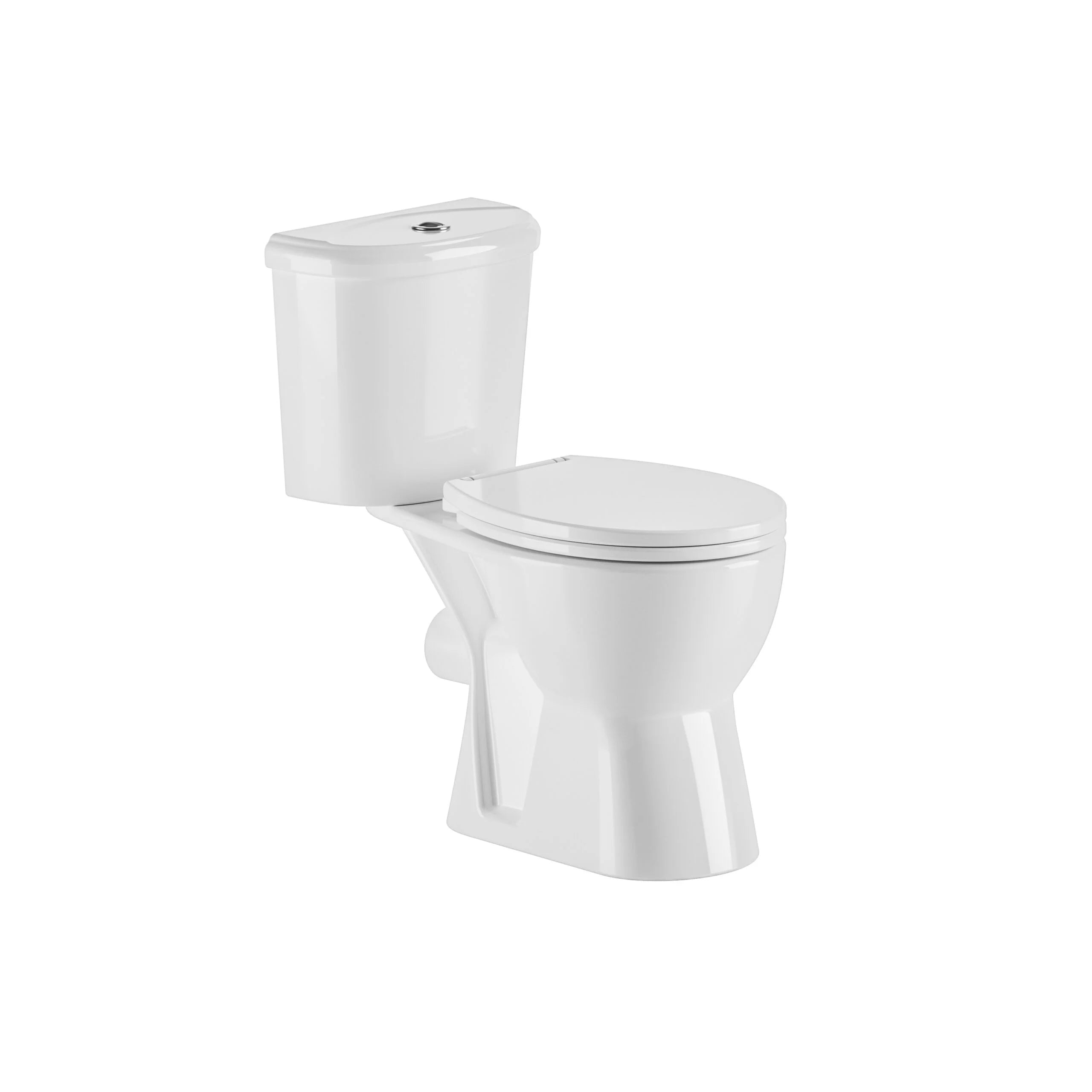 KARTELL PROTON WC SET INCLUDING SOFT CLOSE SEAT