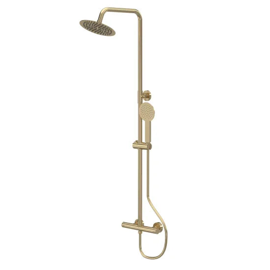 Nuie Bar Valve & Rigid Riser Kit – Tradeplumbing