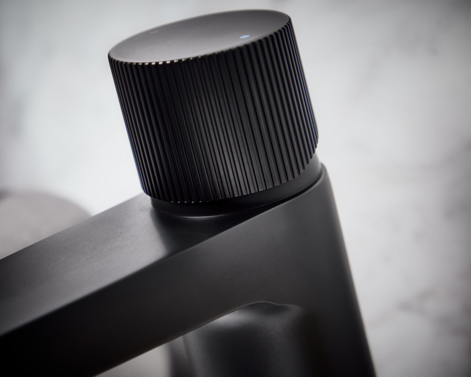 KOKO Mono Basin Mixer Black