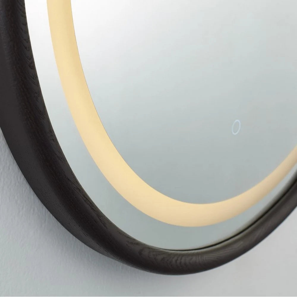 Kartell Montpellier Solid Wood Frame 850mm