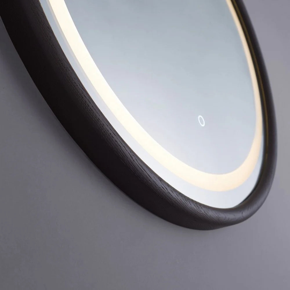 Kartell Montpellier Solid Wood Frame 850mm