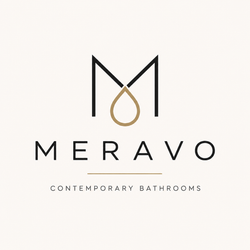 Meravo Pure 600mm Satin Green Floor Standing Vanity Unit & 1 Tap Hole Ceramic Basin