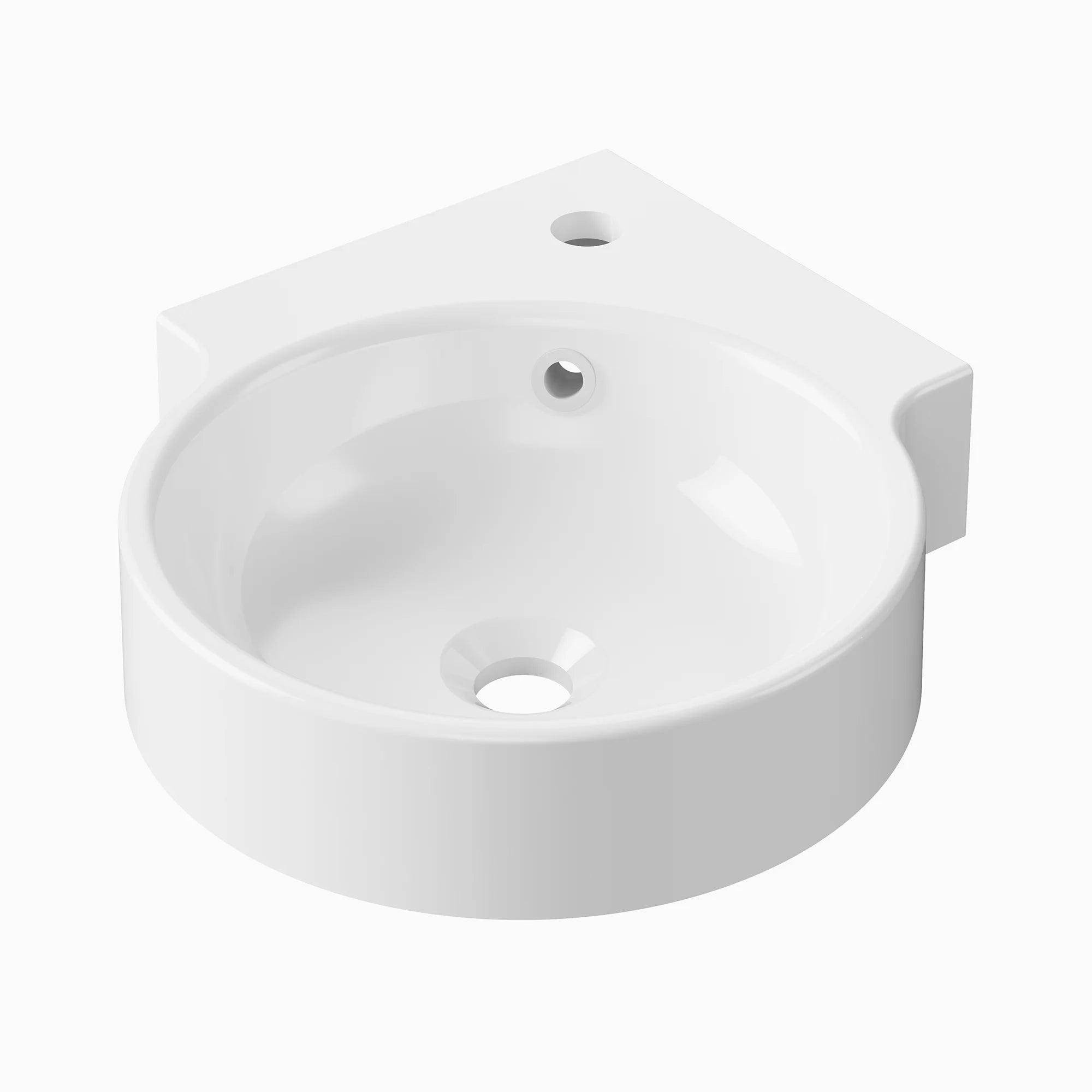 Hib Cerys Corner Basin