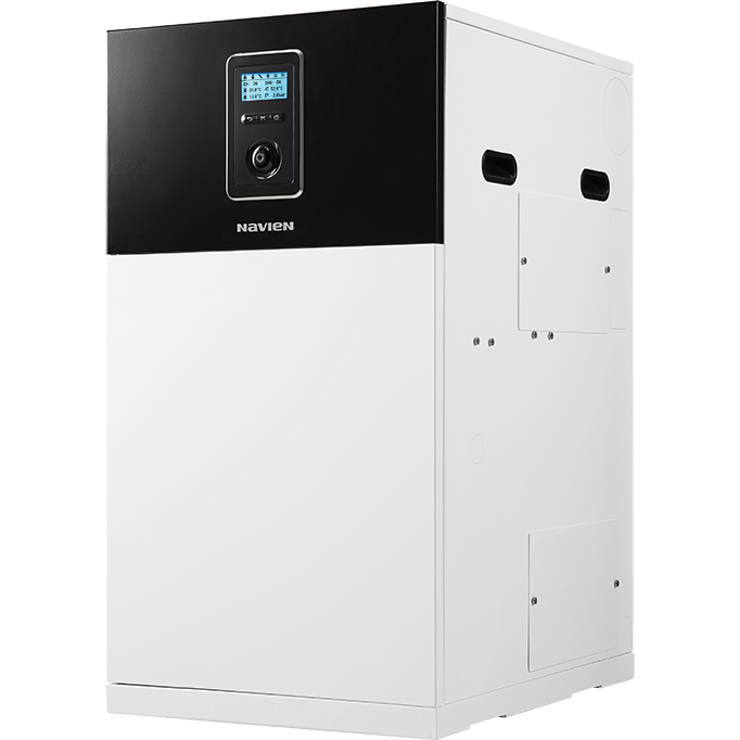 Navien LCB700 RS/RSX Blue Flame Internal/External Regular Oil Boiler