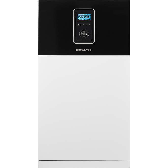 Navien LCB700 RS/RSX Blue Flame Internal/External Regular Oil Boiler