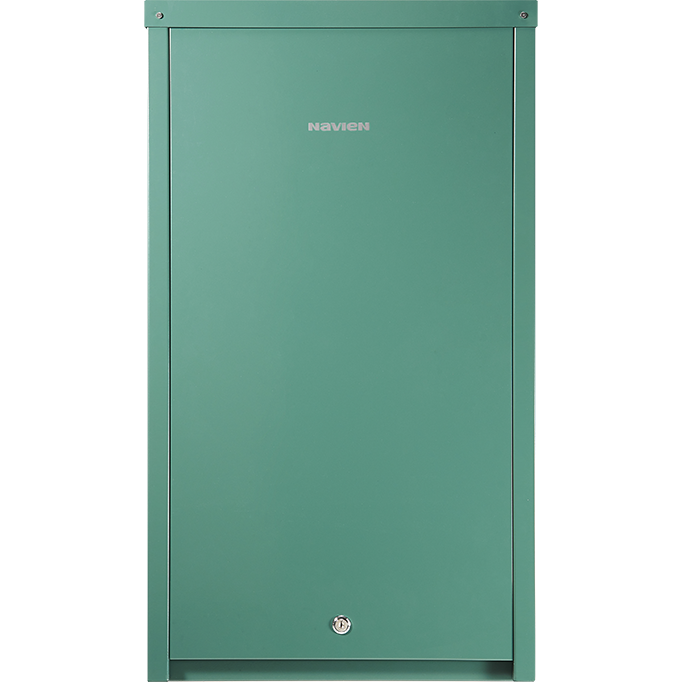 Navien LCB700 RS/RSX Blue Flame Internal/External Regular Oil Boiler