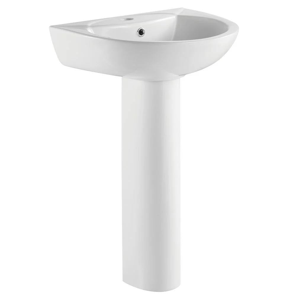 Kartell Proton 540mm 1TH Basin