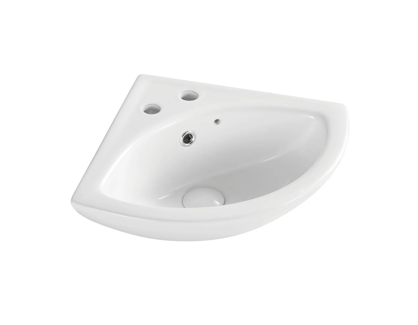 Kartell Proton Corner 2TH Basin