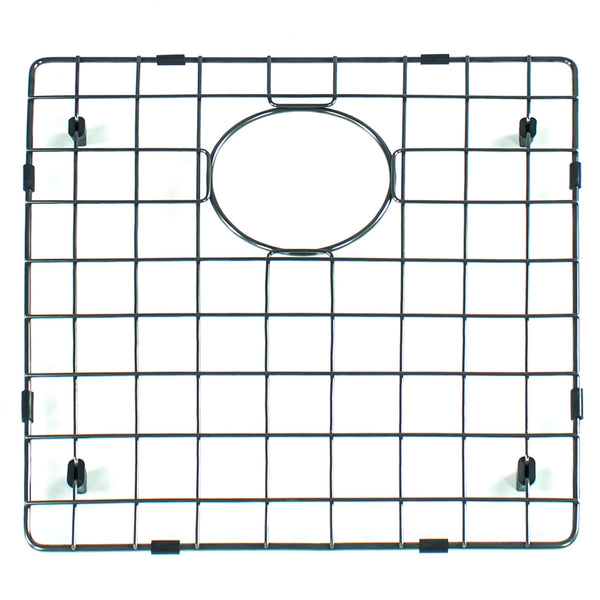 Reginox 40x40 Stainless Steel Sink Bottom Plate