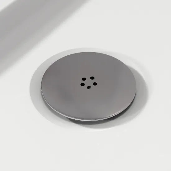 Nuie 90mm Fast Flow Shower Tray Waste