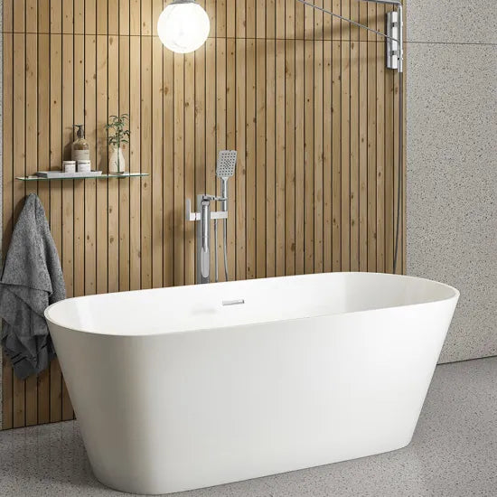 Synergy Bolsena 1700mm Freestanding Bath
