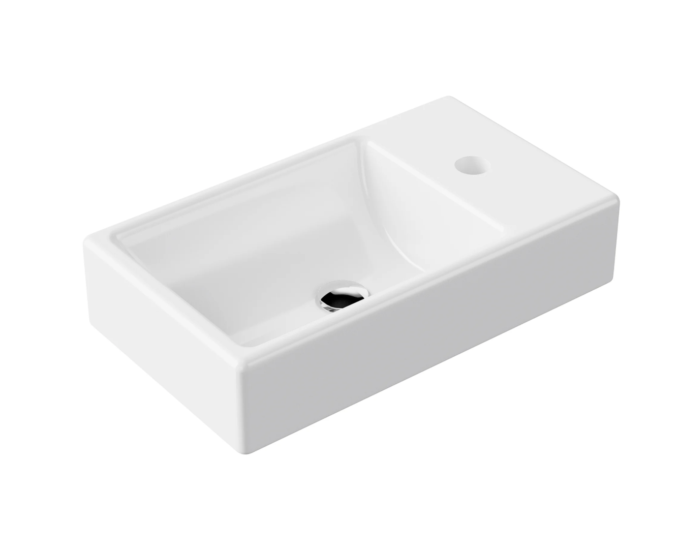Hib - Finley Cloakroom Washbasin