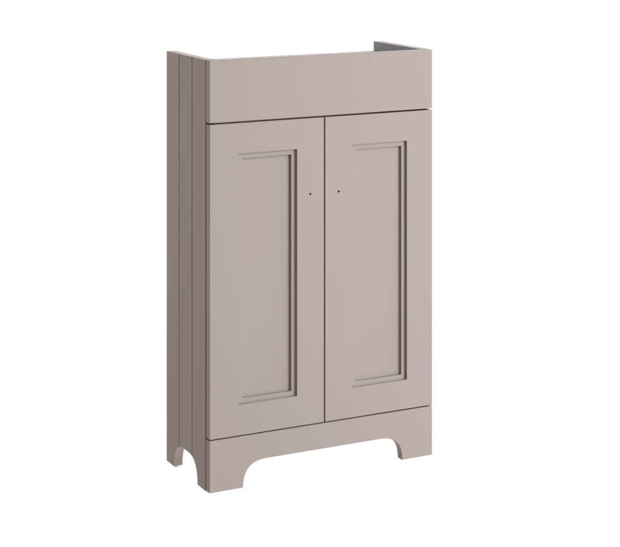 Hib - Kingsbury Cloakroom Furniture - Heritage Green
