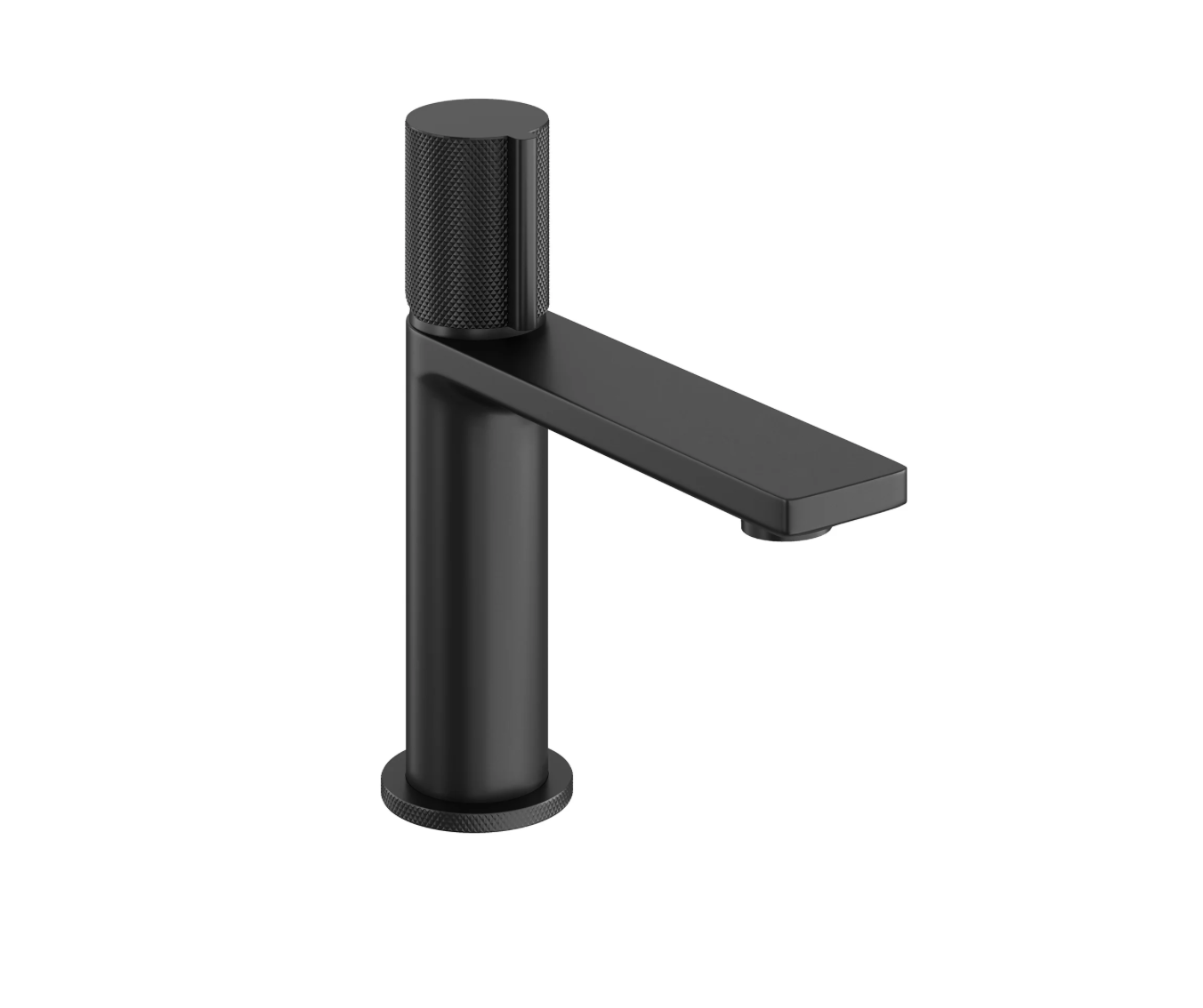 Hib - Durer Mono Basin Mixer - Chrome