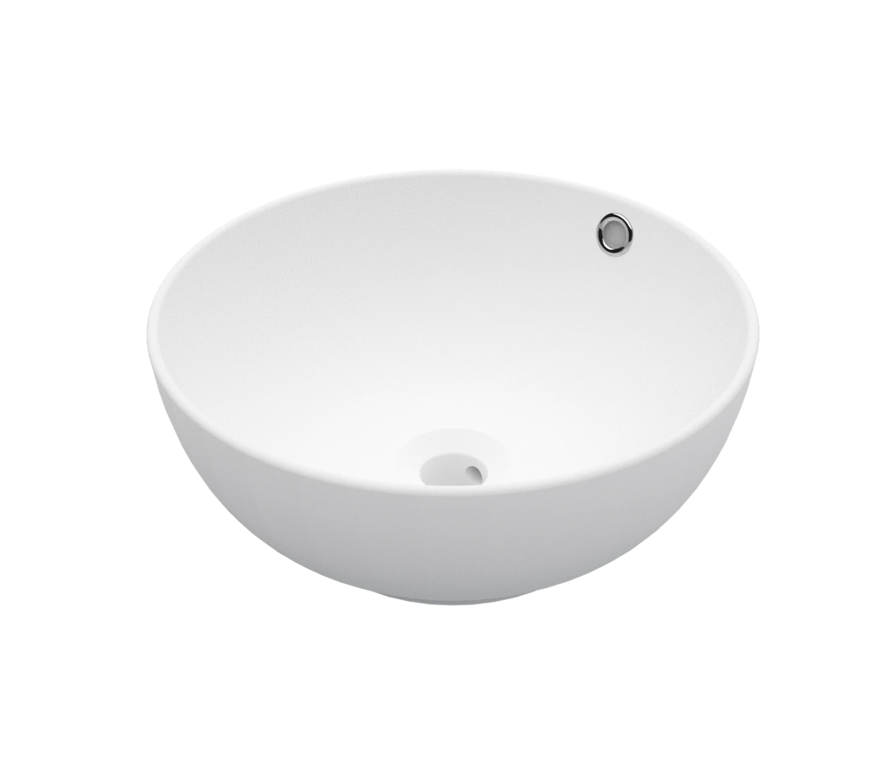 Hib - Ivy Ceramic Vessel Basin