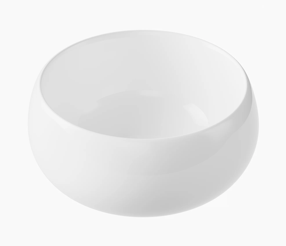 Hib - Opia Round Vessel Basin Ø32cm