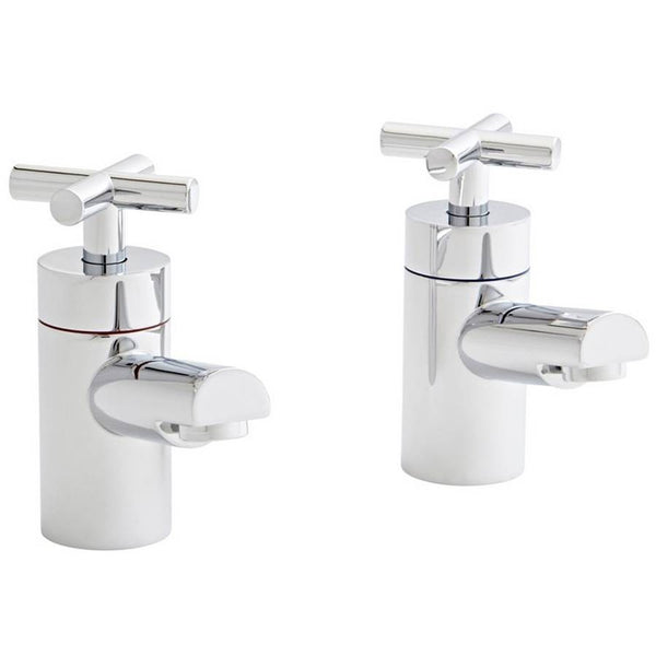 Kartell Times Brass Traditional Tap Range
