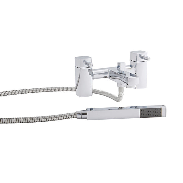 Kartell Mode Brass Modern Tap Range