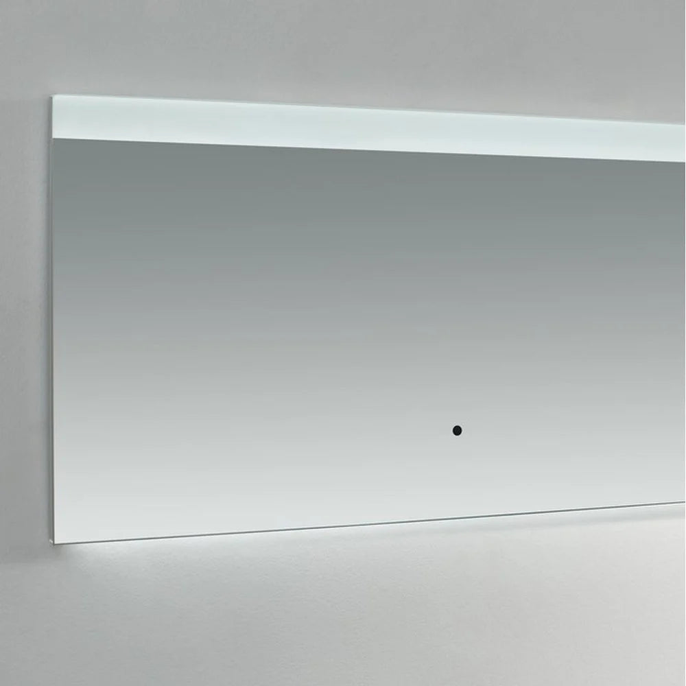 Kartell Tresham 600x1200mm Top Bar, Back Lit - Landscape