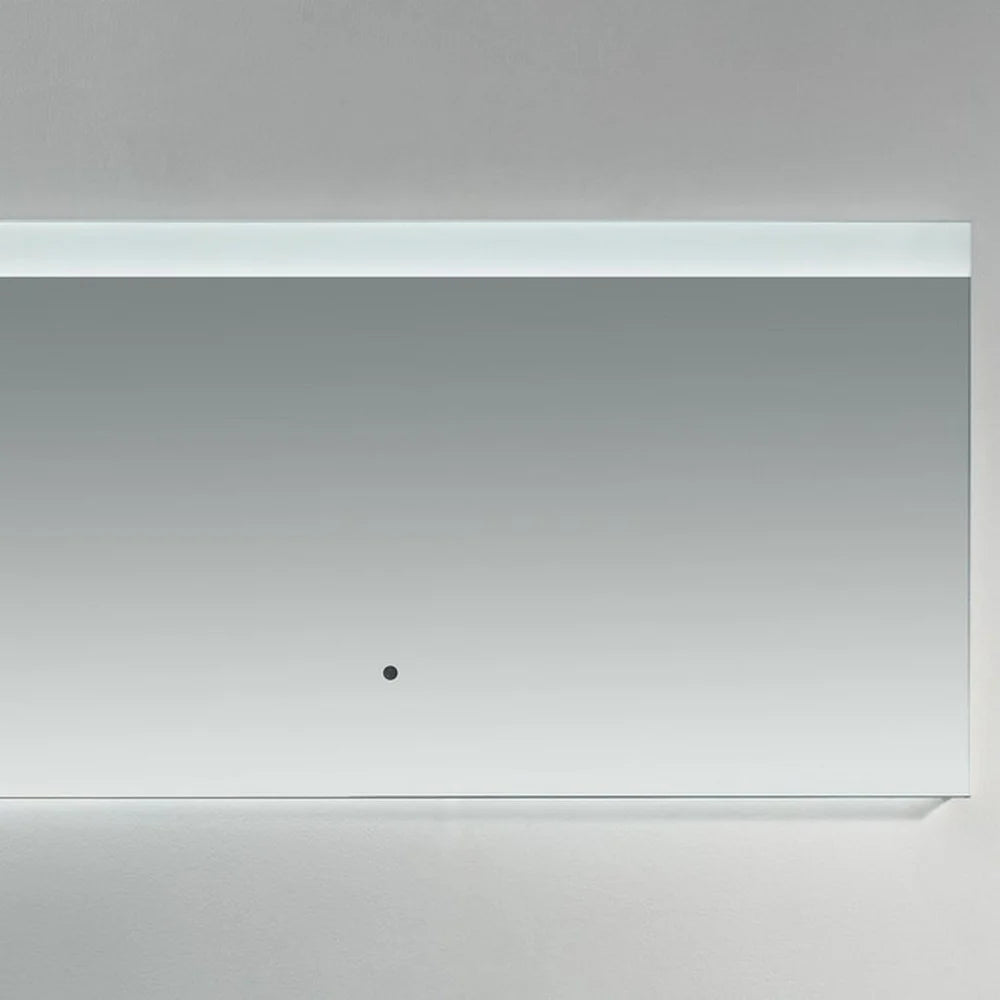 Kartell Tresham 600x1200mm Top Bar, Back Lit - Landscape