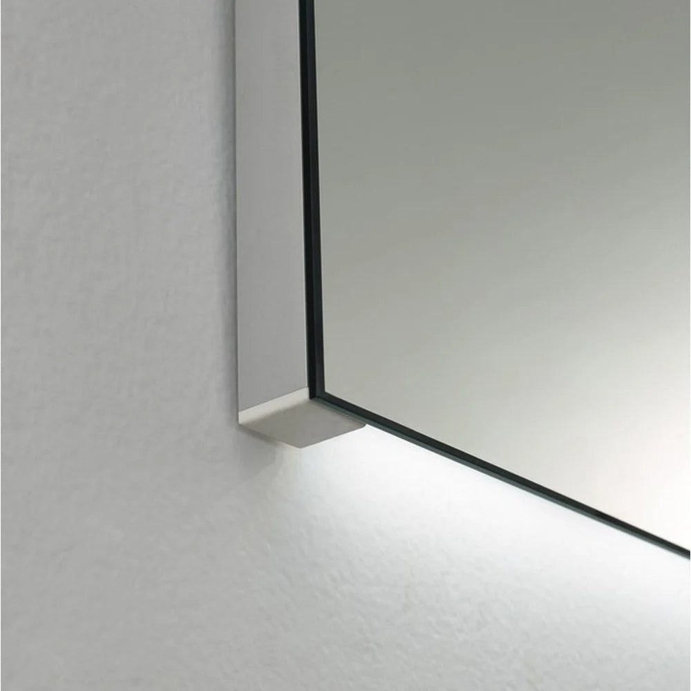 Kartell Tresham 600x1200mm Top Bar, Back Lit - Landscape