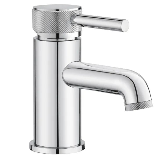 Trisen - Verdura Basin Mixer - Chrome (No Waste)