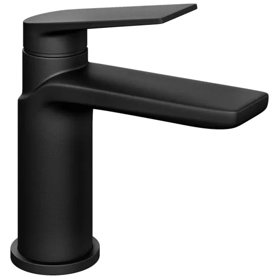 Trisen - Mono Basin Mixer - Black